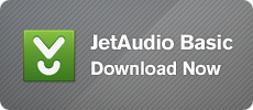 jetAudio Basic Download